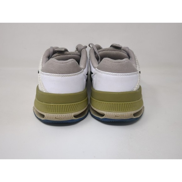 Nike Metcon 7 By You ID White Black Grey Women's‎ Size 11 DJ7032-991 NO INSERT - Picture 7 of 9